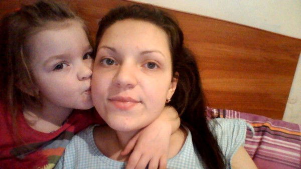 Катя Быкова