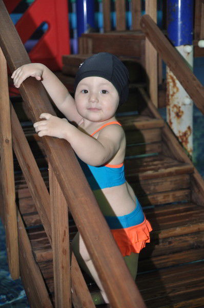 Ainagul Zharykbasova