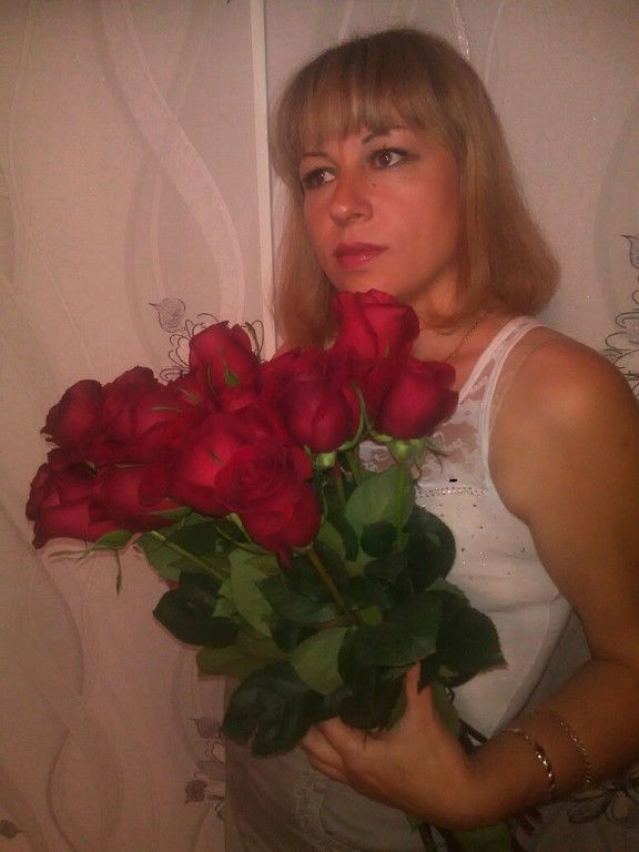 Елена Галимская