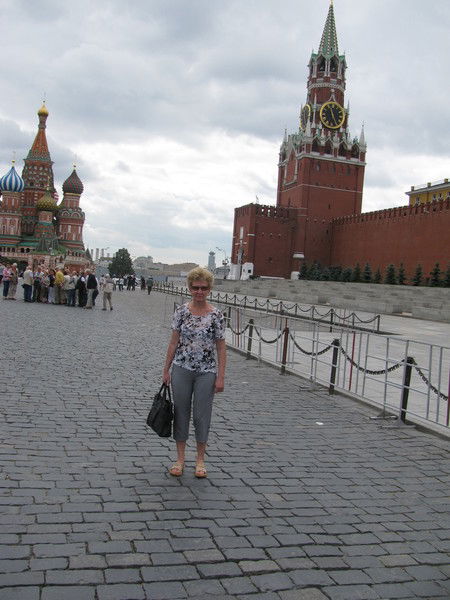 Зоя Рау(Почаева)