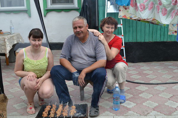 Евгений Кулинич