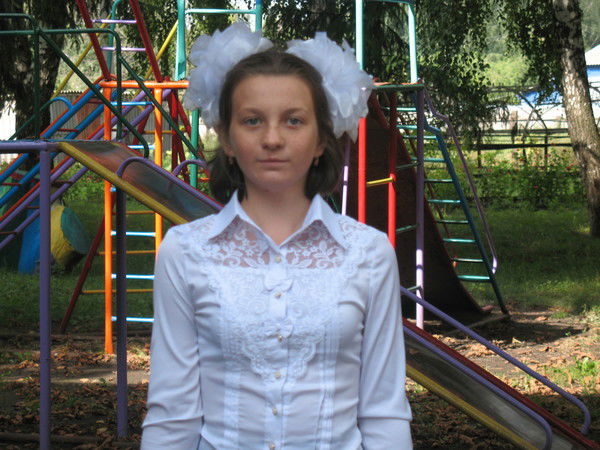 Алена Ефименко