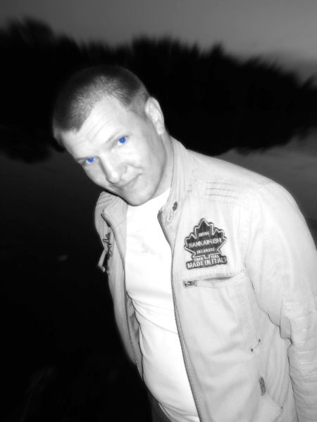 Максим Самощук