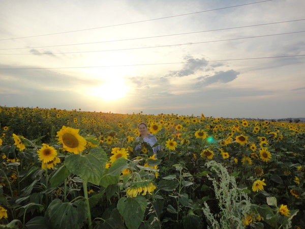Светлана Александровна