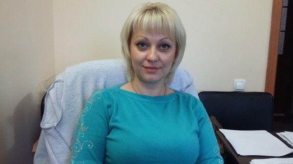 Александра Ротенберг