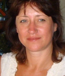 Елена Типикина