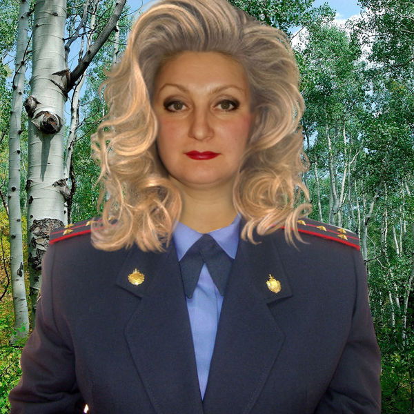 Ирина Иванова