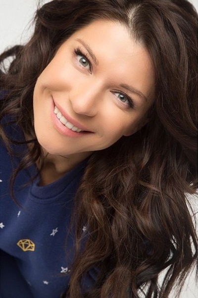 Екатерина Волкова