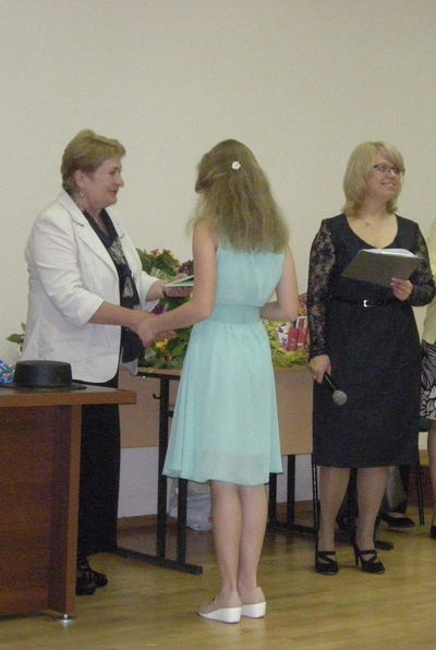 Евгения Картавых