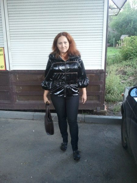 Елена Литвина