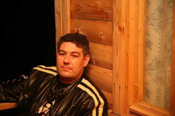 Андрей Потыкевич