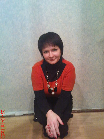 Татьяна Лебедева