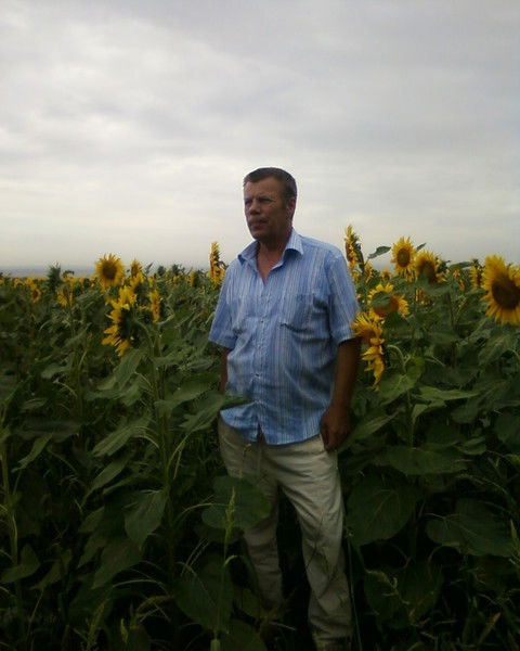 Анатолий Колбин