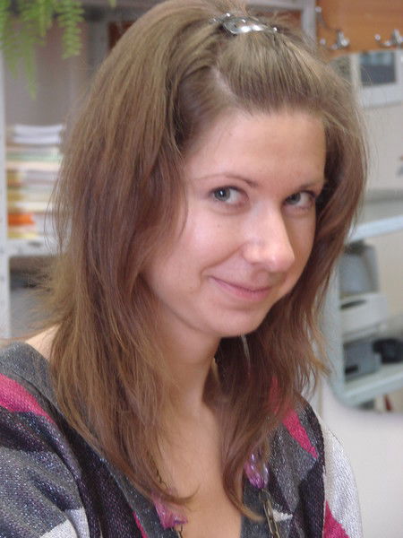 Лейченко Алена