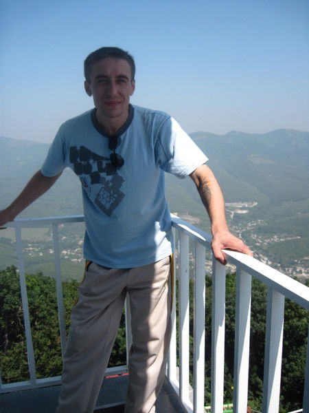 Aлександр Грицинин