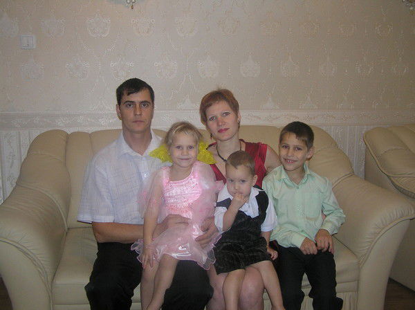 Вера Ерофеева