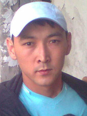 Нуржiгiт Есалиев