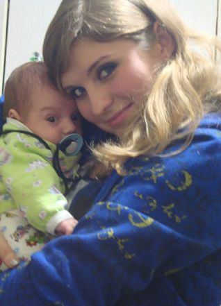 Екатерина Меновщикова