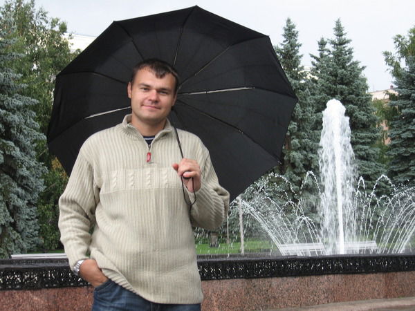 Алексей Горюнов