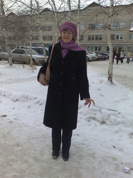 Раиса Моисеева