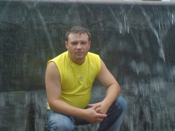 Алексей Шаталин