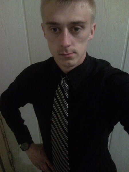 Игорь Комаров