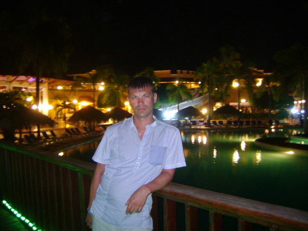 Валерий Станчев