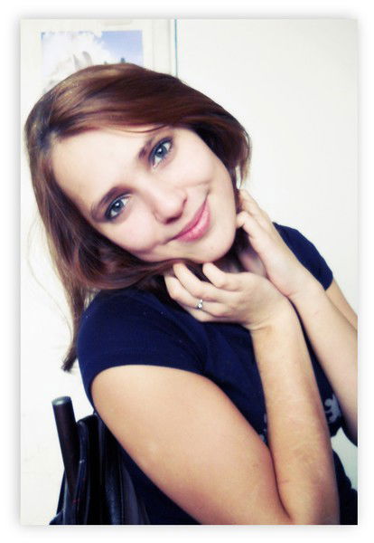 Мария Десятова