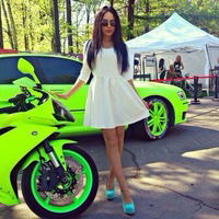 Егор Чепарухин