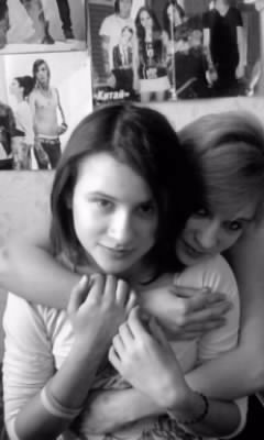 Виктория Мялкина