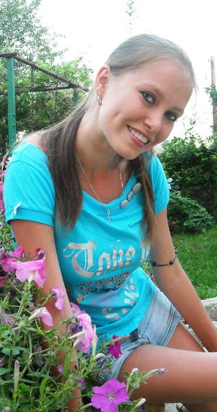 Юлия Коробченко