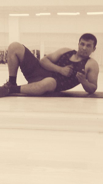 Жасур Эргашев