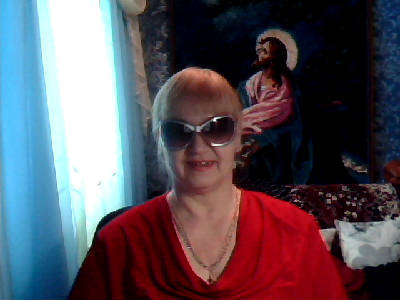 Зоя Гречишникова