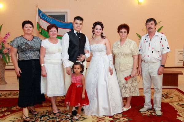 Ольга Коновалова