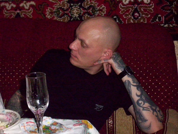 Валерий Машталов