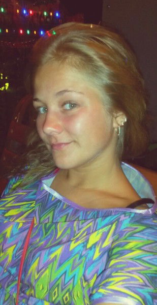 Кристина Патрушева