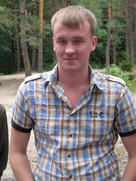 Aндрей Медведев