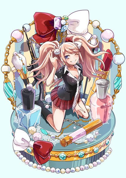 Эношима Зайка