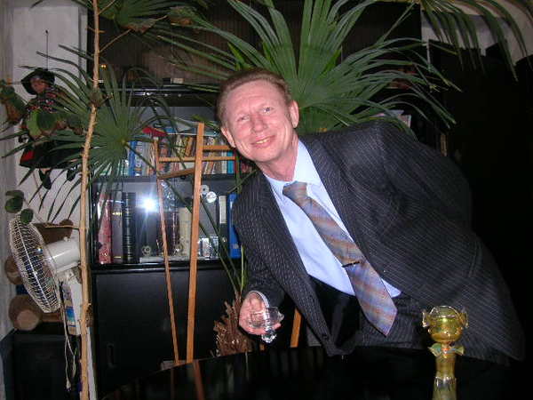 Иван Афанасьев