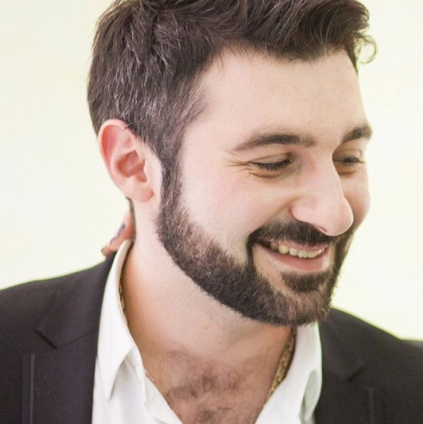 Ваник Айвазян