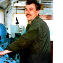 Сергей Новичков