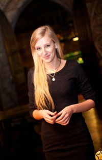 Лариса Кобелева