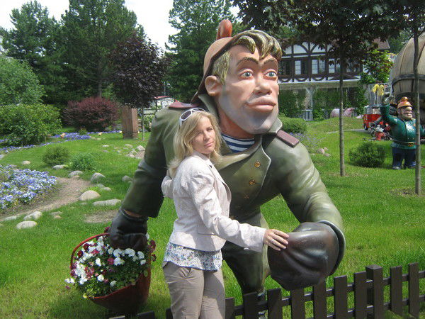 Ольга Зобнина