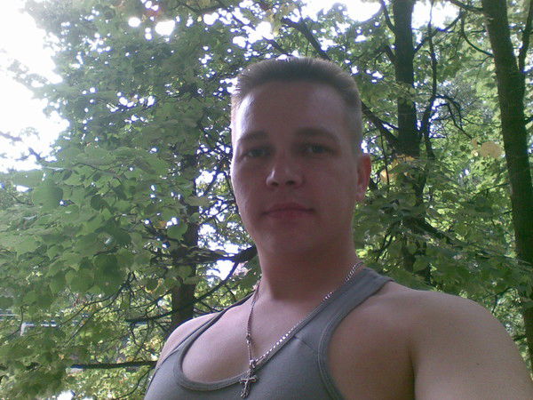 Константин Казанцев