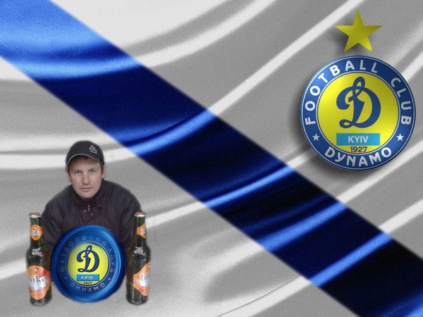 Виталий Бацюра