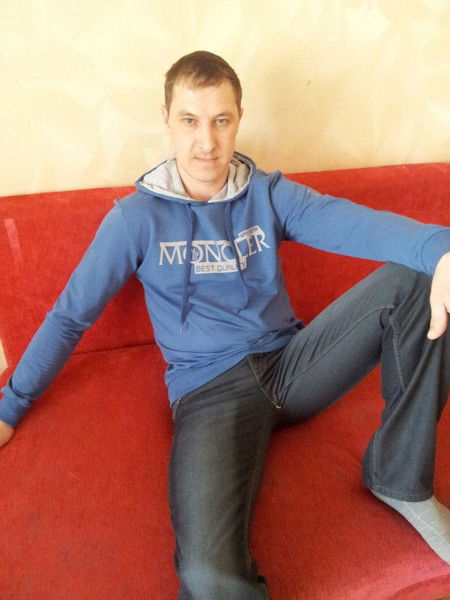 Айдар Сафиуллин