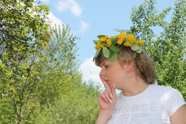 Евгения Родионова