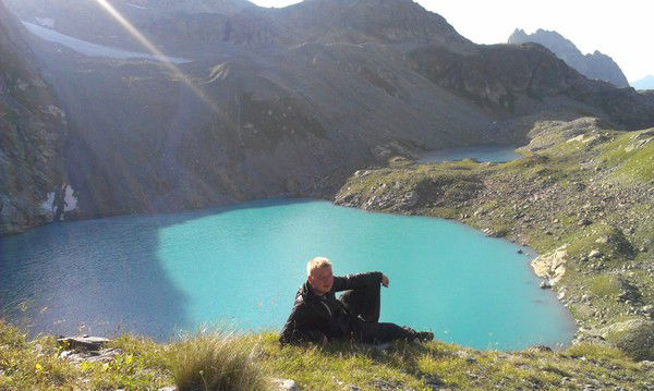 Артем Вострухин