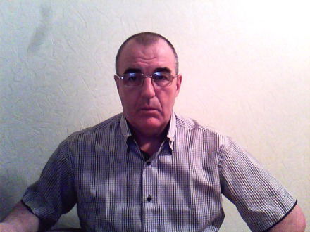 Александр Гаврилычев