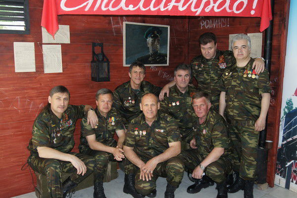 Андрей Мазлов